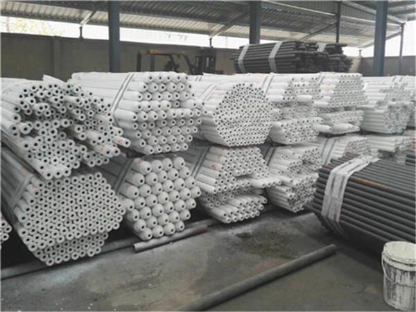 江西网架成品发货